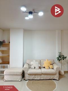 ขายทาวน์เฮ้าส์ หมู่บ้านเดอะทรัสต์ ราชพฤกษ์-รัตนาธิเบศร์ (The Trust Ratchaphruek-Rattanathibet) นนทบุรี-202510031248081759470488986.jpg