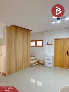 ขายทาวน์เฮ้าส์ หมู่บ้านเดอะทรัสต์ ราชพฤกษ์-รัตนาธิเบศร์ (The Trust Ratchaphruek-Rattanathibet) นนทบุรี-202510031248091759470489976.jpg