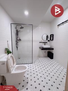 ขายทาวน์เฮ้าส์ หมู่บ้านเดอะทรัสต์ ราชพฤกษ์-รัตนาธิเบศร์ (The Trust Ratchaphruek-Rattanathibet) นนทบุรี-202510031248141759470494481.jpg