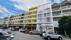 ให้เช่าอาคารพาณิชย์ 2 คูหา 5ชั้นครึ่งรัตนาธิเบศร์ – นนทบุรี ใกล้ สถานีไทรม้า 884ตรม 6ห้องนอน8 ห้องน้ำ เหมาะทำเป็นร้านค้า สำนักงาน  ร้าน Spa ร้านนวด  มี3  ที่จอดรถ ห้องเก็บของ เป็นอาคารเปล่ายังไม่ตกแต่ง-202510031257141759471034983.jpg