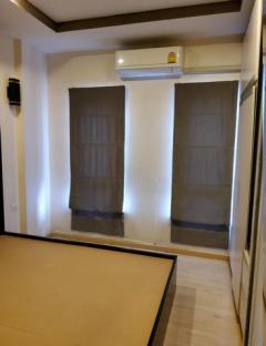 ขายคอนโดมือสองเมืองบุรีรัมย์    ธาดา คอนโดเทล 3  บุรีรัมย์