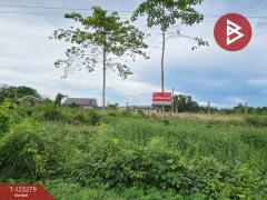 ขายที่ดิน เนื้อที่ 1 งาน 65.8 ตร.วา ใกล้ตลาดสดท่าใหม่ จันทบุรี