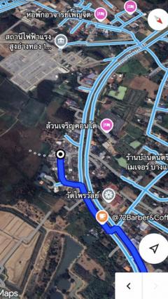 ขายที่ดินแปลงใหญ่ 66 ไร่ ต.บางแก้ว อ.เมือง จ.อ่างทอง โฉนดพร้อมโอนทันที เหมาะสำหรับ ทำเกษตรกรรม ฟาร์ม จัดสรรบ้าน สร้างโรงงาน โกดัง คลังสินค้า-202510031308041759471684812.jpg