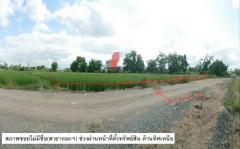 ขายที่ดินว่างเปล่ามือสอง   อำเภอด่านขุนทด นครราชสีมา