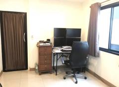 ขายบ้านเดี่ยว 3 ชั้น 50 ตร.ว.ราคา 13.5 ลบ. พร้อมเข้าอยู่ ถ.สุขเกษม ไกล้ ม.หอการค้า และ  MRT ห้วยขวาง (เจ้าของขายเอง)-202510031346371759473997615.jpg