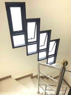 ขายบ้านเดี่ยว 3 ชั้น 50 ตร.ว.ราคา 13.5 ลบ. พร้อมเข้าอยู่ ถ.สุขเกษม ไกล้ ม.หอการค้า และ  MRT ห้วยขวาง (เจ้าของขายเอง)-202510031346381759473998102.jpg