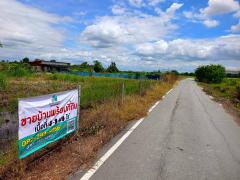 ขาย ที่ดินเปล่า พร้อมบ้านชั้นเดียว เนื้อที่ 4-0-14 ไร่ ( 4 ไร่ 14 ตร.ว.) โฉนดครุฑแดง ใกล้ถนนใหญ่ ในซอยข้างศาลปกครอง ต.โพธิ์พระยา อ.เมือง จ.สุพรรณบุรี ติดถนนสาธารณะ เดินทางสะดวก ใกล้ชุมชน-202510031347321759474052582.jpg