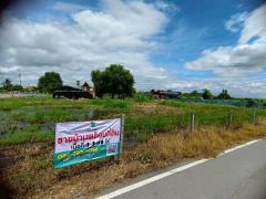 ขาย ที่ดินเปล่า พร้อมบ้านชั้นเดียว เนื้อที่ 4-0-14 ไร่ ( 4 ไร่ 14 ตร.ว.) โฉนดครุฑแดง ใกล้ถนนใหญ่ ในซอยข้างศาลปกครอง ต.โพธิ์พระยา อ.เมือง จ.สุพรรณบุรี ติดถนนสาธารณะ เดินทางสะดวก ใกล้ชุมชน-202510031347341759474054181.jpg