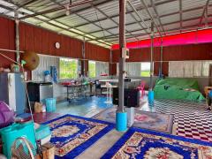 ขาย ที่ดินเปล่า พร้อมบ้านชั้นเดียว เนื้อที่ 4-0-14 ไร่ ( 4 ไร่ 14 ตร.ว.) โฉนดครุฑแดง ใกล้ถนนใหญ่ ในซอยข้างศาลปกครอง ต.โพธิ์พระยา อ.เมือง จ.สุพรรณบุรี ติดถนนสาธารณะ เดินทางสะดวก ใกล้ชุมชน-202510031347351759474055734.jpg