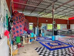 ขาย ที่ดินเปล่า พร้อมบ้านชั้นเดียว เนื้อที่ 4-0-14 ไร่ ( 4 ไร่ 14 ตร.ว.) โฉนดครุฑแดง ใกล้ถนนใหญ่ ในซอยข้างศาลปกครอง ต.โพธิ์พระยา อ.เมือง จ.สุพรรณบุรี ติดถนนสาธารณะ เดินทางสะดวก ใกล้ชุมชน-202510031347361759474056252.jpg