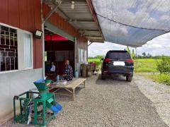 ขาย ที่ดินเปล่า พร้อมบ้านชั้นเดียว เนื้อที่ 4-0-14 ไร่ ( 4 ไร่ 14 ตร.ว.) โฉนดครุฑแดง ใกล้ถนนใหญ่ ในซอยข้างศาลปกครอง ต.โพธิ์พระยา อ.เมือง จ.สุพรรณบุรี ติดถนนสาธารณะ เดินทางสะดวก ใกล้ชุมชน-202510031347361759474056767.jpg