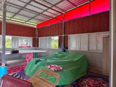 ขาย ที่ดินเปล่า พร้อมบ้านชั้นเดียว เนื้อที่ 4-0-14 ไร่ ( 4 ไร่ 14 ตร.ว.) โฉนดครุฑแดง ใกล้ถนนใหญ่ ในซอยข้างศาลปกครอง ต.โพธิ์พระยา อ.เมือง จ.สุพรรณบุรี ติดถนนสาธารณะ เดินทางสะดวก ใกล้ชุมชน-202510031347371759474057762.jpg