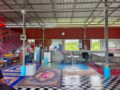 ขาย ที่ดินเปล่า พร้อมบ้านชั้นเดียว เนื้อที่ 4-0-14 ไร่ ( 4 ไร่ 14 ตร.ว.) โฉนดครุฑแดง ใกล้ถนนใหญ่ ในซอยข้างศาลปกครอง ต.โพธิ์พระยา อ.เมือง จ.สุพรรณบุรี ติดถนนสาธารณะ เดินทางสะดวก ใกล้ชุมชน-202510031347381759474058275.jpg