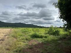 ขายที่ดิน 42 ไร่ วังดง กาญจนบุรี ติดลำห้วย วิวเขาล้อมรอบ บรรยากาศธรรมชาติ-202510031359011759474741435.jpg