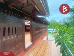ขายบ้านเดี่ยวทรงไทย พร้อมเรือนรับรองริมคลอง ซอยชลประทาน 16/1 สมุทรสงคราม-202510031417151759475835624.jpg