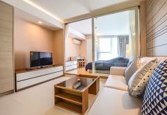 ขาย/ให้เช่าคอนโดหัวหิน รีสอร์ทสไตล์ เดอะ แซงชัวรี่ หัวหิน ราคาดีที่สุดในโซน