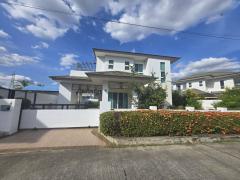 ขาย/ให้เช่า บ้านเดี่ยวสองชั้น ใกล้บึงแก่นนคร