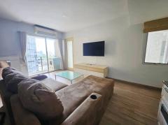 ให้เช่าคอนโด My Resort Bangkok (มาย รีสอร์ต แบงค์คอก) ขนาด 47 ตรม