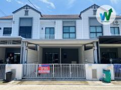 ขาย Sivarom Nature Plus Sukhumvit - Bangpu สิวารมณ์ เนเจอร์ พลัส สุขุมวิท - บางปู