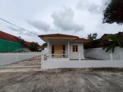 บ้านให้เช่า ซ.สุขสบาย5/1 โนนทัน