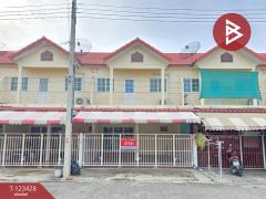 ขายทาวน์เฮ้าส์-หมู่บ้านเฟื่องฟ้าวิ