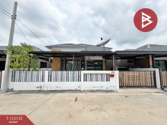 ขายบ้านเดี่ยว หมู่บ้านวิลล่า โคโม่ (Villa Como) พานทอง ชลบุรี