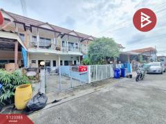 ขายทาวน์เฮ้าส์ หมู่บ้านนครทองซิตี้ คลองอาเสี่ย แพรกษาใหม่ สมุทรปราการ-202510031604061759482246051.jpg