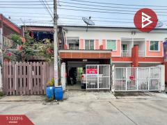 ขายทาวน์เฮ้าส์ หมู่บ้านกิตตินคร กรีนอเวนิว (Kittinakorn Green Avenue) สมุทรปราการ-202510031614001759482840785.jpg