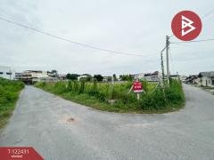 ขายที่ดิน เนื้อที่ 4 ไร่ 2 งาน พระปฐมเจดีย์ นครปฐม