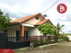 ขายบ้านเดี่ยวชั้นเดียว-เนื้อที่-65.7-ต