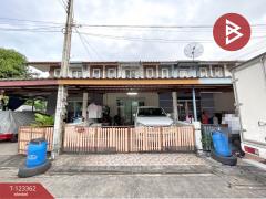 ขายทาวน์เฮ้าส์-หมู่บ้านแฟมิลี่ซิตี