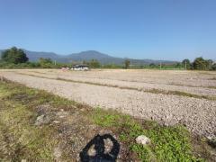 ขายที่ดินสวย บ้านห้วยฮ้อม ต.แม่สูน อ.ฝาง จ.เชียงใหม่