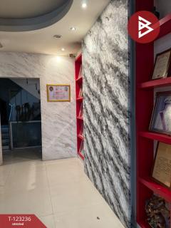 ขายอาคารพาณิชย์ ถ.ตากสิน เนื้อที่ 41 ตร.วา ธนบุรี กรุงเทพมหานคร-202510031716351759486595184.jpg