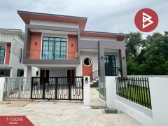 ขายบ้านเดี่ยว-โครงการเซนนาราวิลล์-