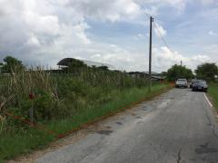 ขายที่ดินเปล่า คลองสอง 200  ตรว. ซอยบงกช 53 ต.คลองสอง อ.คลองหลวง จ.ปทุมธานี 2,400,000 บาท-202510031917211759493841657.jpg