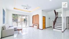 ขาย บ้านเดี่ยว 2ชั้น ย่านซาฟารีเวิล์ด มบ.พัฒนาสิริ เดอะไพร์ด ถ.เลียบคลองสอง18/1 มีนบุรี รามอินทรา ซาฟารีเวิลด์ รีโนเวทใหม่ พร้อมอยู่-202510040903521759543432195.jpg