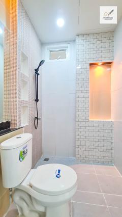 ขาย บ้านเดี่ยว 2ชั้น ย่านซาฟารีเวิล์ด มบ.พัฒนาสิริ เดอะไพร์ด ถ.เลียบคลองสอง18/1 มีนบุรี รามอินทรา ซาฟารีเวิลด์ รีโนเวทใหม่ พร้อมอยู่-202510040903551759543435881.jpg