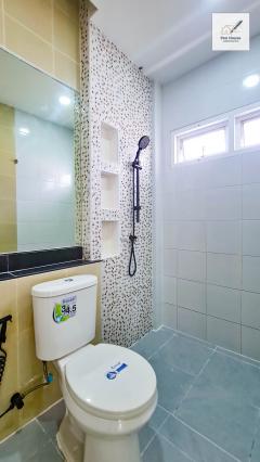 ขาย บ้านเดี่ยว 2ชั้น ย่านซาฟารีเวิล์ด มบ.พัฒนาสิริ เดอะไพร์ด ถ.เลียบคลองสอง18/1 มีนบุรี รามอินทรา ซาฟารีเวิลด์ รีโนเวทใหม่ พร้อมอยู่-202510040904001759543440406.jpg