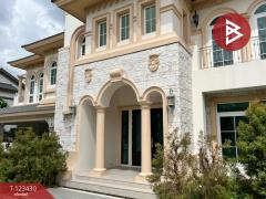 ขายบ้านเดี่ยว เนื้อที่ 174.2 ตร.ว. หมู่บ้านลดาวัลย์ พระราม 2 (Ladawan Rama 2) กรุงเทพมหานคร-202510041020541759548054116.jpg