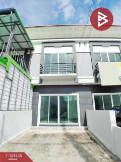 ขายทาวน์เฮ้าส์ 2 ชั้น ซอยข้างโรงเรียนบริบูรณ์ศิลป์รังสิต ธัญบุรี ปทุมธานี-202510041043071759549387831.jpg