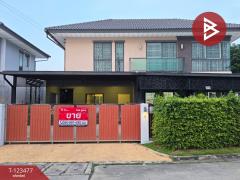 ขายบ้านเดี่ยว-หมู่บ้านเพอร์เฟคพาร์