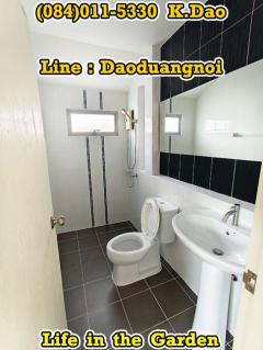 #Life in the garden, Ban Chang *** House for Rent ***-202510041145401759553140333.jpg