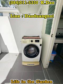 #Life in the garden, Ban Chang *** House for Rent ***-202510041145411759553141771.jpg