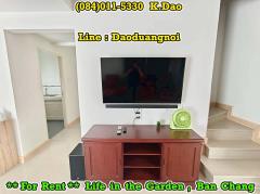 #Life in the garden, Ban Chang *** House for Rent ***-202510041145441759553144162.jpg