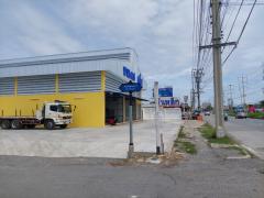 ขายที่ดินถมแล้ว ทำเลดีติดถนนใหญ่ บางกรวย-ไทรน้อย  ขนาด 5 ไร่ เหมาะทำธุรกิจ-ลงทุนโครงการ-202510041154261759553666383.jpg