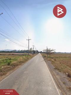 ขายที่ดิน เนื้อที่ 4 ไร่ 1 ตร.วา แม่ทะ ลำปาง