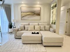 BH3757 | ให้เช่าคอนโด Belle Park Residence (เบลล์ พาร์ค เรสซิเด้นซ์) นราธิวาส 24 – สาธุประดิษฐ์ 19 ทำเลดี BH3757-|-ให้เช่าคอนโด-Belle-Park-Residence-(เบลล์-พาร์ค-