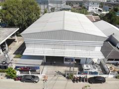 ให้เช่าโกดังสำนักงาน 290 ตรว. 1,300 ตร.ม. ย่านถนนรามอินทรา ใกล้ทางด่วนรามอินทรา-อาจณรงค์ ให้เช่าโกดังสำนักงาน-290-ตรว.-1,300-ตร.ม.-ย่