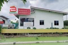 เซ้งกิจการ เนื้อที่ 2 ไร่ ถนนประชาสำราญ แขวงคลองสิบสอง เขตหนองจอก กรุงเทพมหานคร