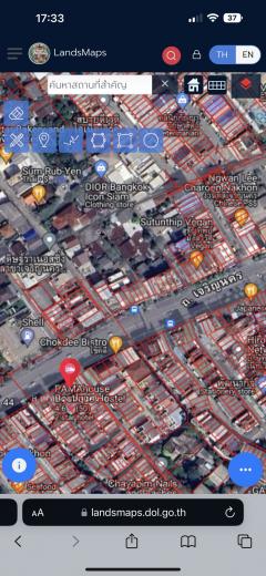 อาคารพาณิชย์ 2 คูหา  ติดถนนเจริญนคร ซอยเจริญนคร 53-202510041408301759561710033.jpg